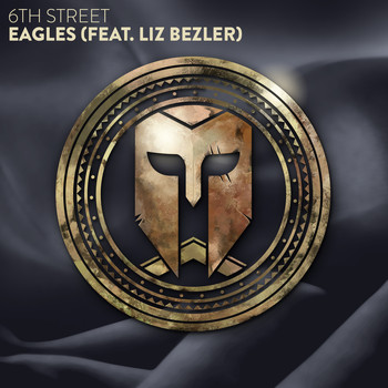 6TH STREET - Eagles (feat. Liz Bezler)