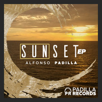 Alfonso Padilla - Sunset EP