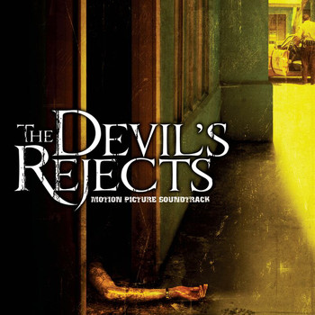 Various Artists - The Devil's Rejects