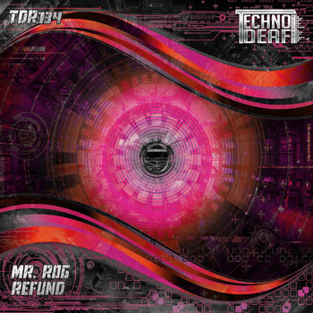 Mr. Rog - Refund