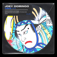 Joey Domingo - Vibes