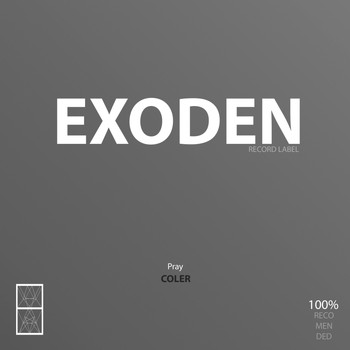 Coler - Pray