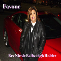 Nicole Ballosingh Holder - Favour