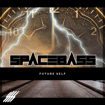 SPACEBASSDJ - Future Self