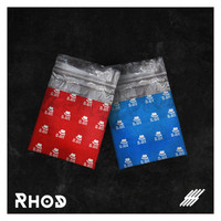 Rhod - El Jefe