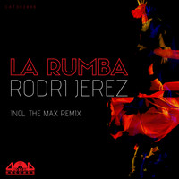 Rodri Jerez - La Rumba