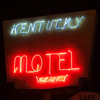 John Alan Carmack - Kentucky Motel
