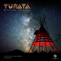 Turaya - With The Universe