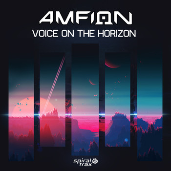 Amfion - Voice On The Horizon