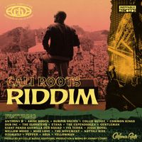 Collie Buddz - Cali Roots Riddim 2020