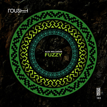 Alex Wellmann - Fuzzy