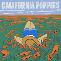 Frinj - California Poppies