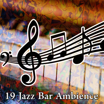 Lounge Café - 19 Jazz Bar Ambience