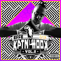 Effe - KPTN HOOK, Vol. 2