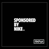 Rapha - Sponsored By Nike (Explicit)