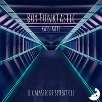 Boy Funktastic - Kats KATS
