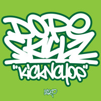 Dope Skillz / - Kick N Chop