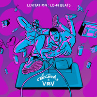 The Geek x Vrv - Levitation: Lo-Fi Beats