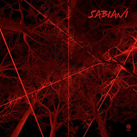 Sabiani - Bonfire EP