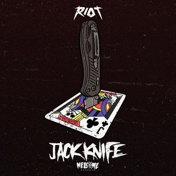 Riot - Jackknife