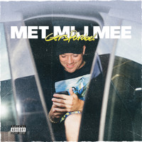 Gers Pardoel - Met Mij Mee (Explicit)