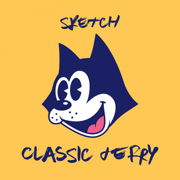 SKETCH / - Classic Jerry