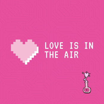 EK2 / - Love Is In The Air