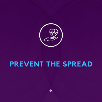 EK2 / - Prevent the Spread