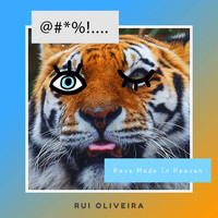 Rui Oliveira / - Rave Made In Heaven