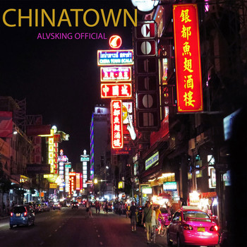 Alvsking Official / - Chinatown