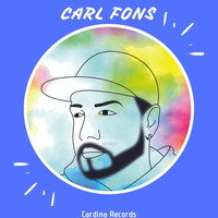 Carl Fons - Carl Fons Best Tracks Cardina Records