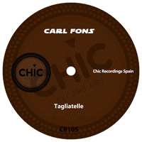 Carl Fons - Tagliatelle
