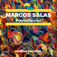 Marcos Salas - Prerreflexivo