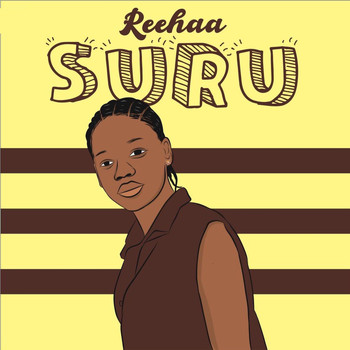 Reehaa - Suru