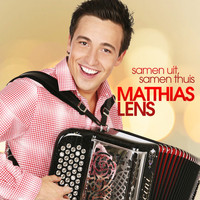 Matthias Lens - Samen Uit, Samen Thuis
