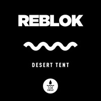Reblok - Desert Tent