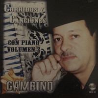 Gambino - Con Piano, Vol. 2