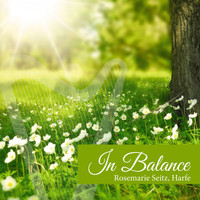 Rosemarie Seitz - In Balance