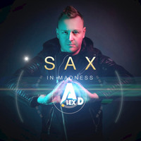 Alex D - Sax in Madness