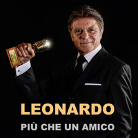 Leonardo - Più che un amico
