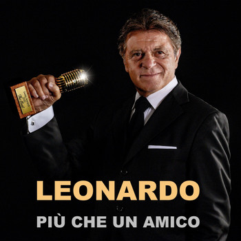 Leonardo - Più che un amico