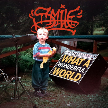 Smile - What a Wonderful World
