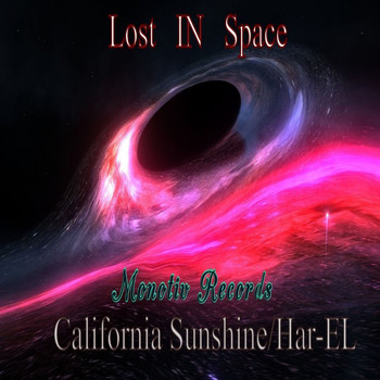 California Sunshine - Lost in Space