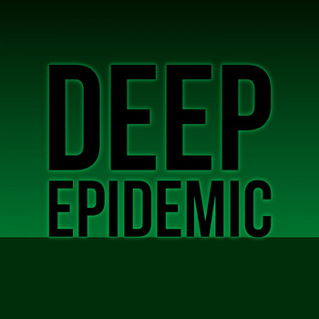 Various Artists - Deep Epidemic
