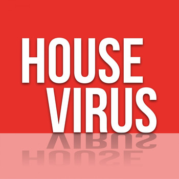 Various Artists - House Virus