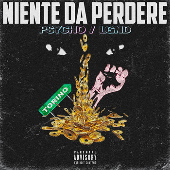 Psycho - Niente da perdere (Explicit)