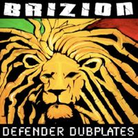 Brizion - Defender Dubplates