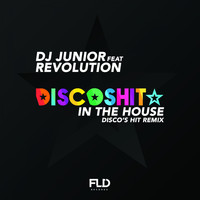 Dj Junior - DISCO'S HIT in the House (DISCO'S HIT Remix)