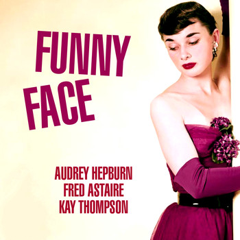 Various Artists - Funny Face