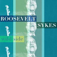 Roosevelt Sykes - Wild Side
